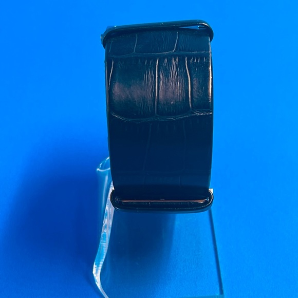 Calvin Klein K04281 Ladies Black Watch - Picture 7 of 8